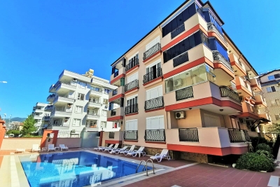 EMİN SİTESİ 3+1