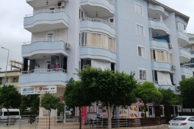 EROĞLU APT 2+1