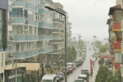 EROĞLU APT. 2+1