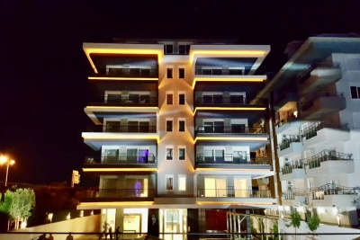 KÜÇÜKER SEA STAR 2+1