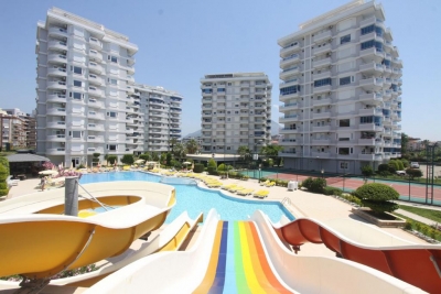 KURTSAFİR RESİDENCE V.İ.P