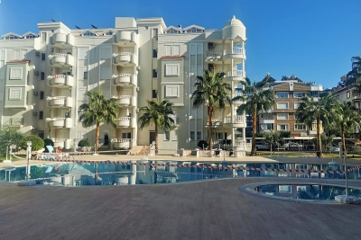 UYGUN SİDAR 4+1 